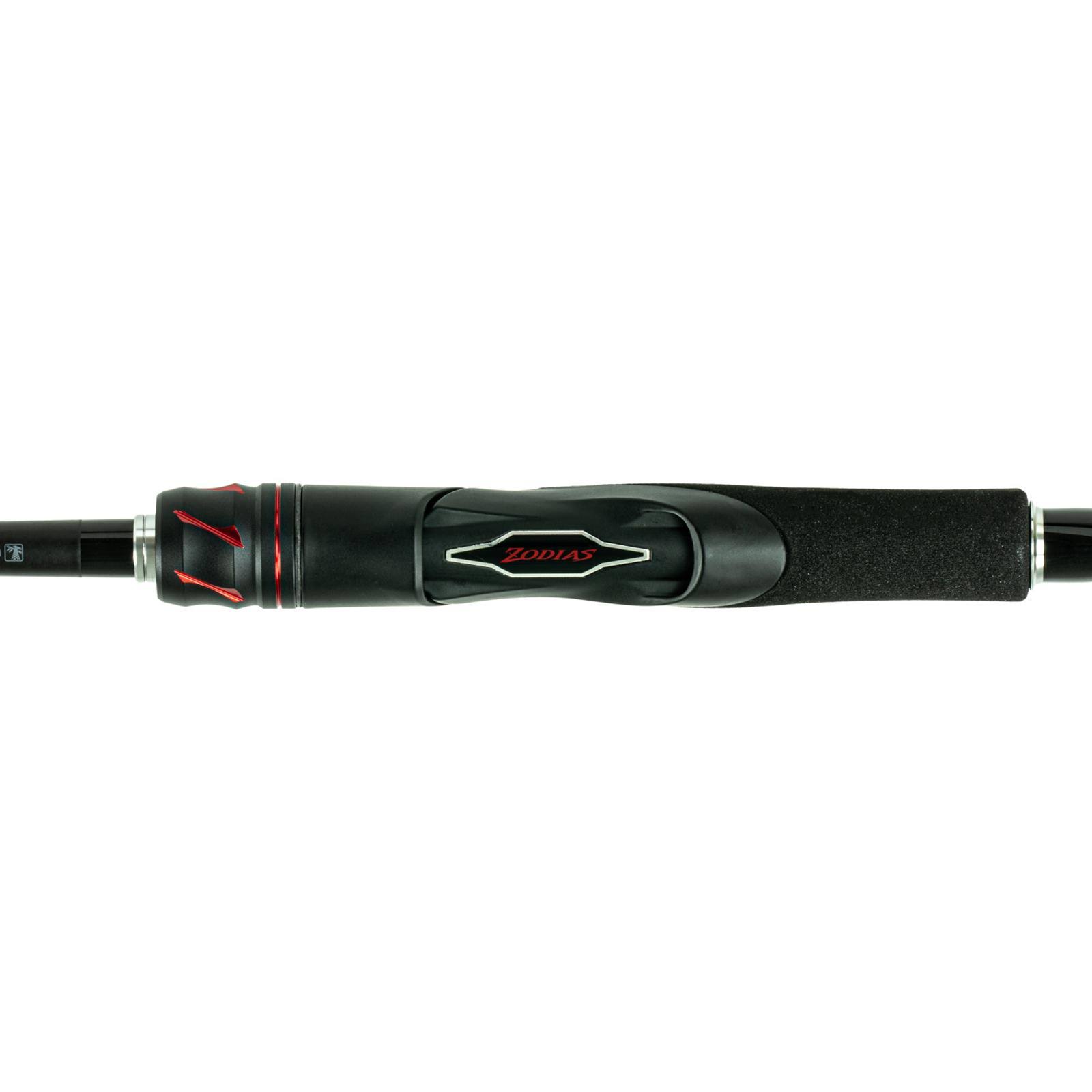 Shimano ZDS69MA Zodias Spinning Rod