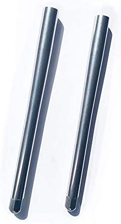 ACS Composite Corvette Wheel Stud Extender Hangars | Stainless Steel | Female Threaded (C8 Corvette)