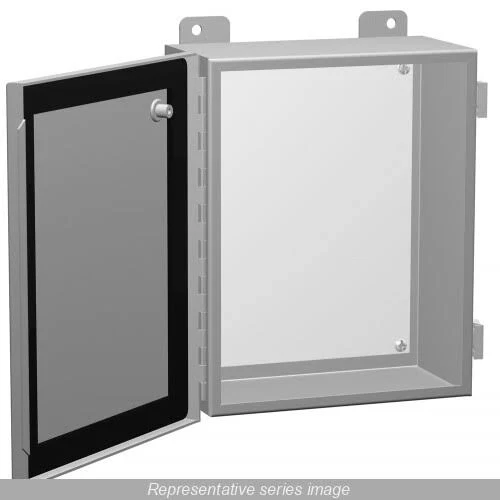 Hammond Manufacturing 1414PHO10LP Electrical (NEMA) Enclosure