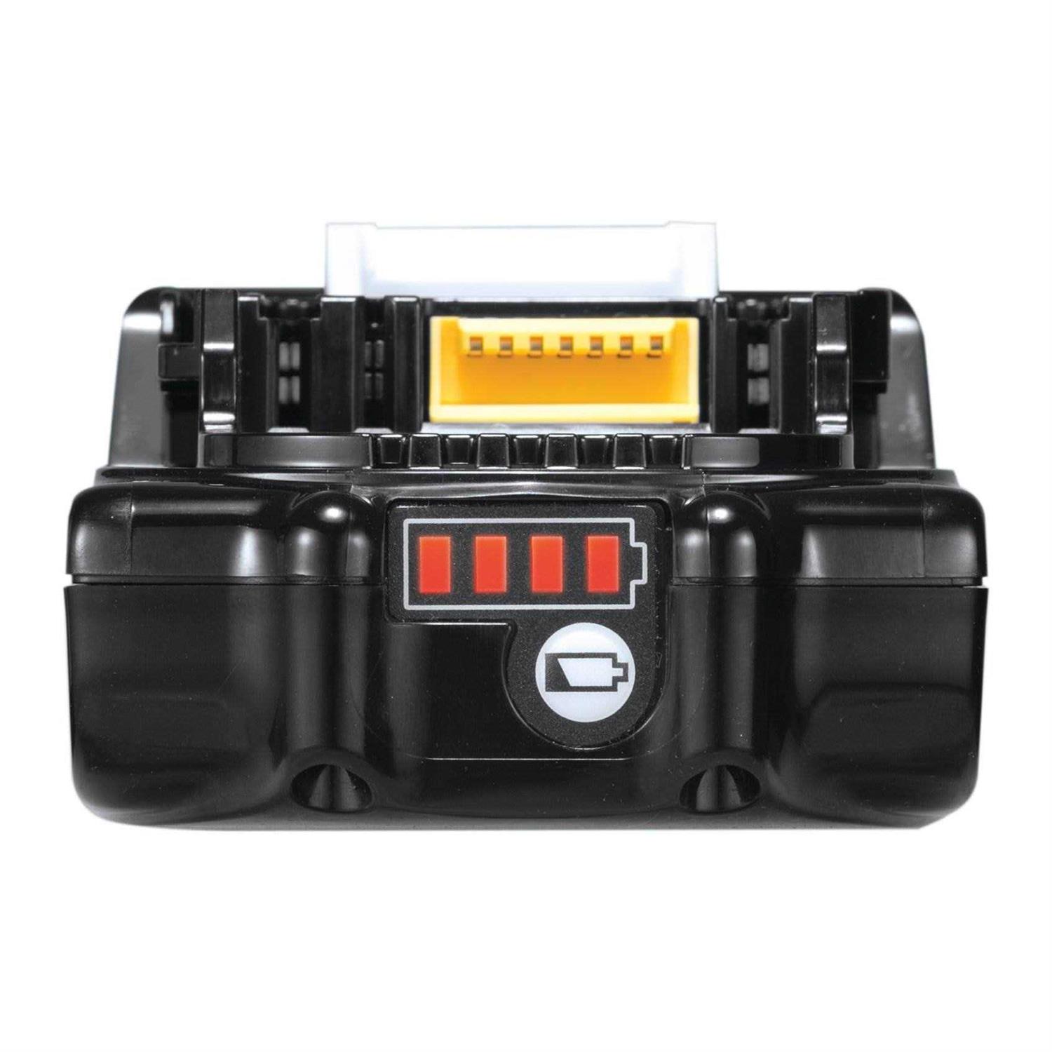 BL1820B Makita 18V LXT Lithium-Ion Compact 2.0Ah Battery - Shop Hardware Tools Online Store