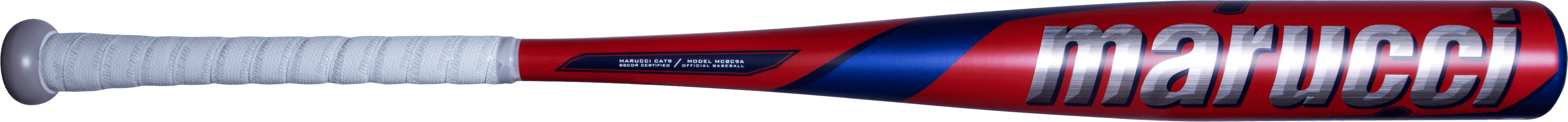 Marucci CAT9 Pastime BBCOR Baseball Bat: MCBC9A