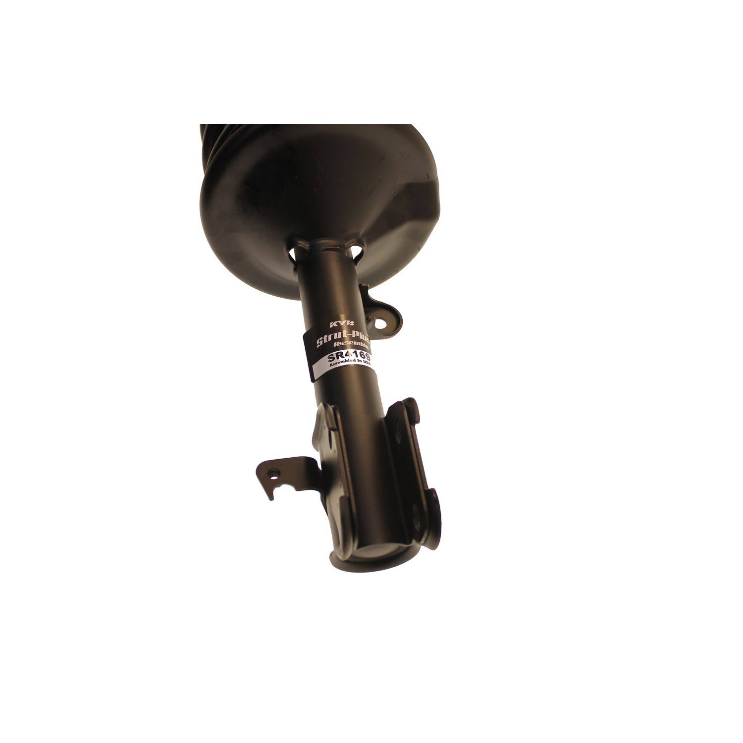 KYB SR4169 Strut Plus Assembly