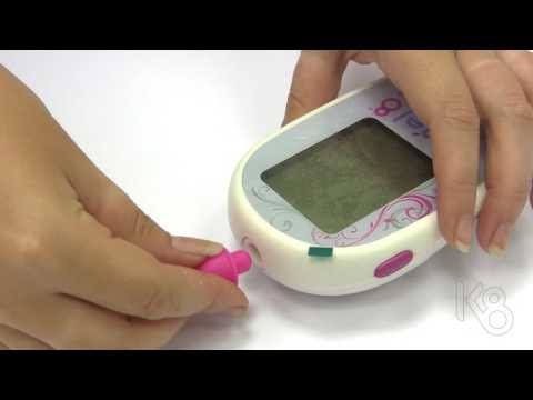 Kegel8 Trainer - Interactive Pelvic Exerciser with Squeeze Scale Strength Measurer