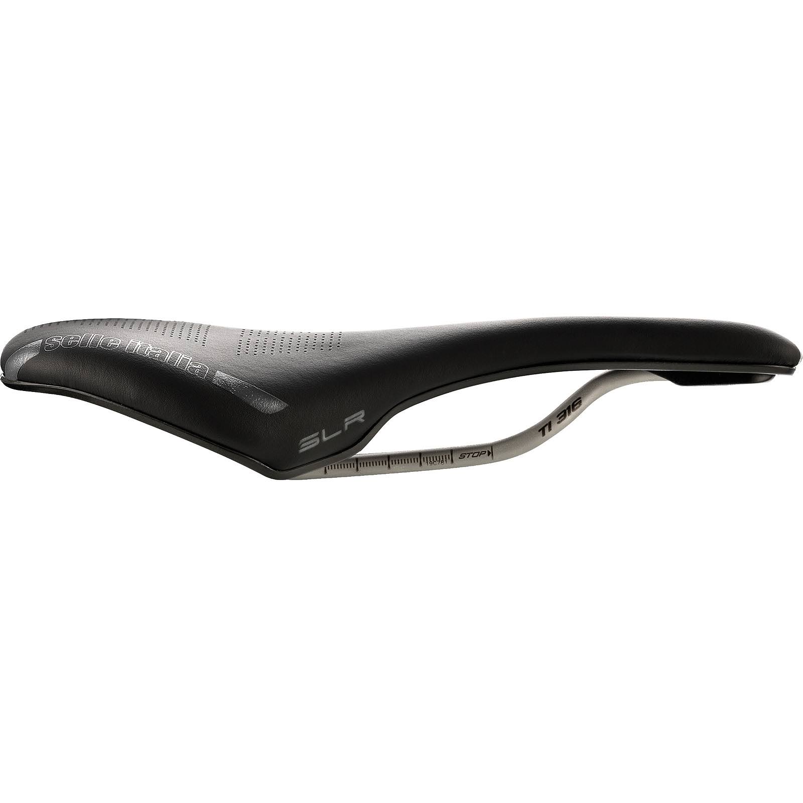 Selle italia SLR Boost Endurance Superflow Saddle