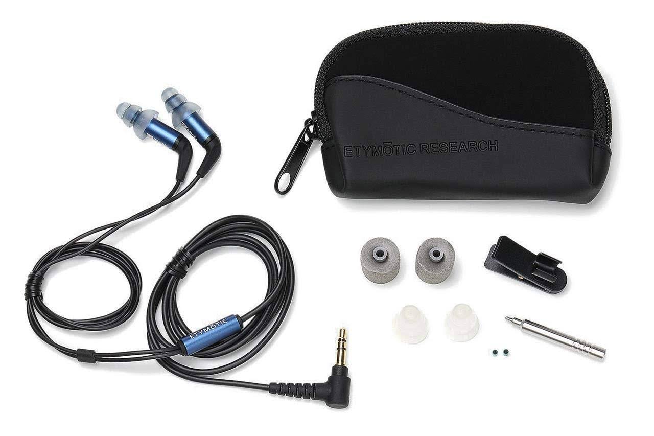 Etymotic ER2SE Studio Edition In-Ear Earphones