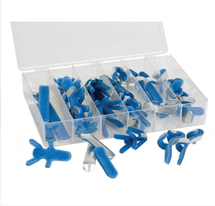 Procare Finger Splint, Assorted Sizes
