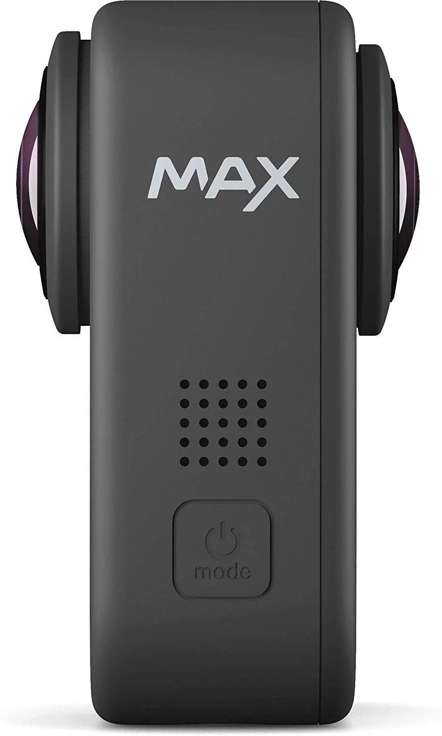 GoPro MAX 360 Action Camera with Promotional Extreme 32GB microSDHC Memory Card