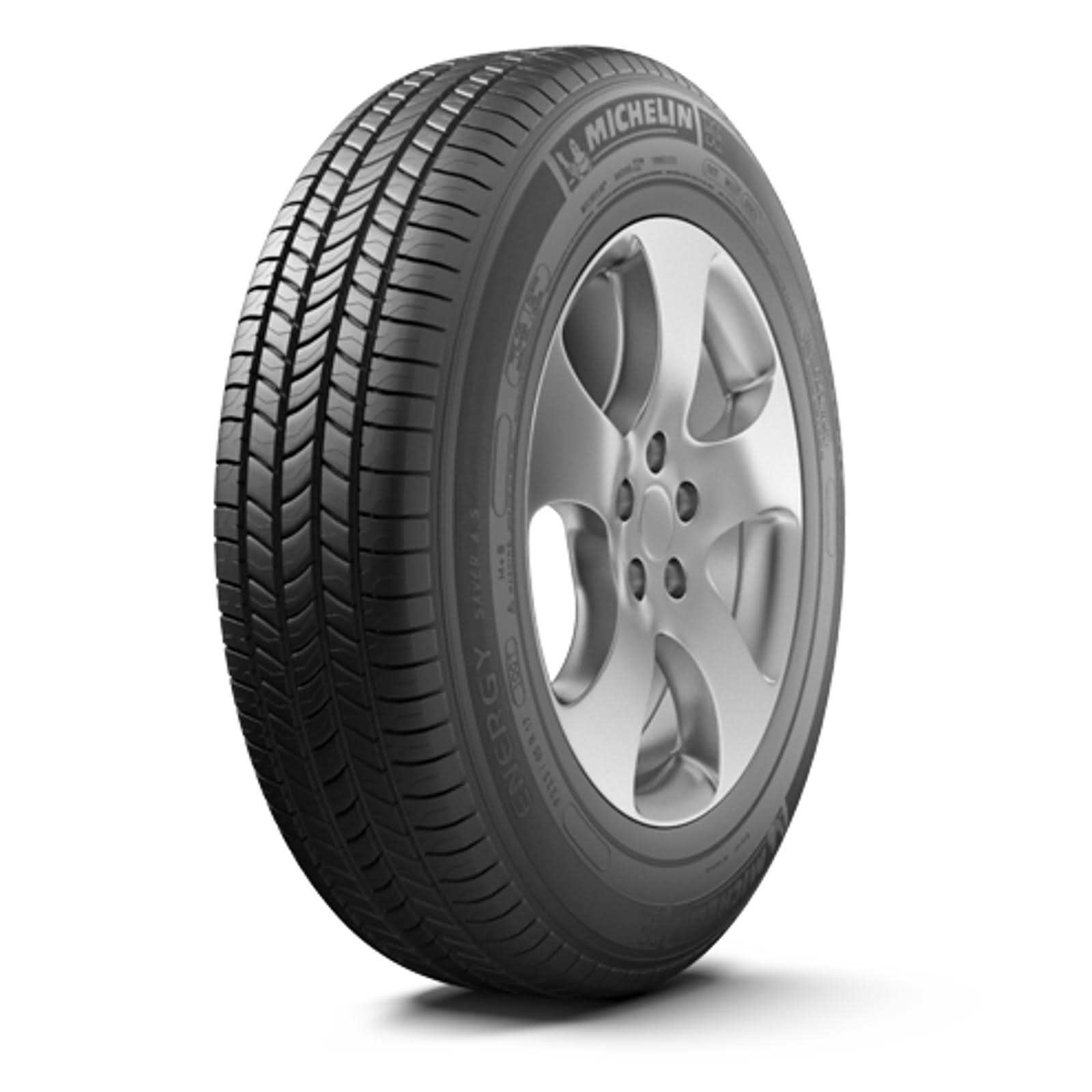 Michelin Energy Saver A/S - 265/65R18 112T - All Season Tire