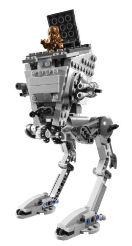 LEGO Star Wars The Battle of Endor (8038)