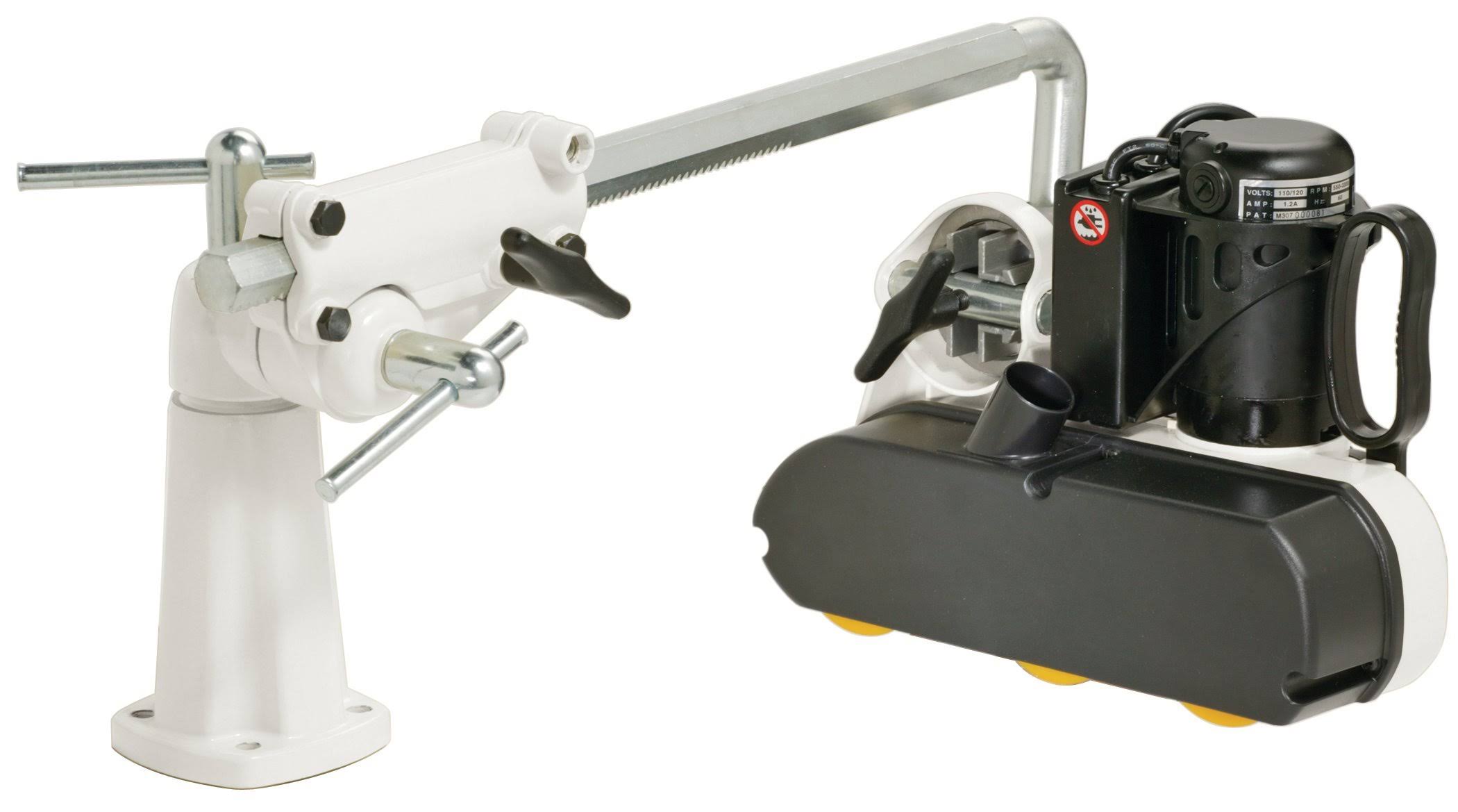 Shop Fox W1764 1/8 HP Mini Power Feeder