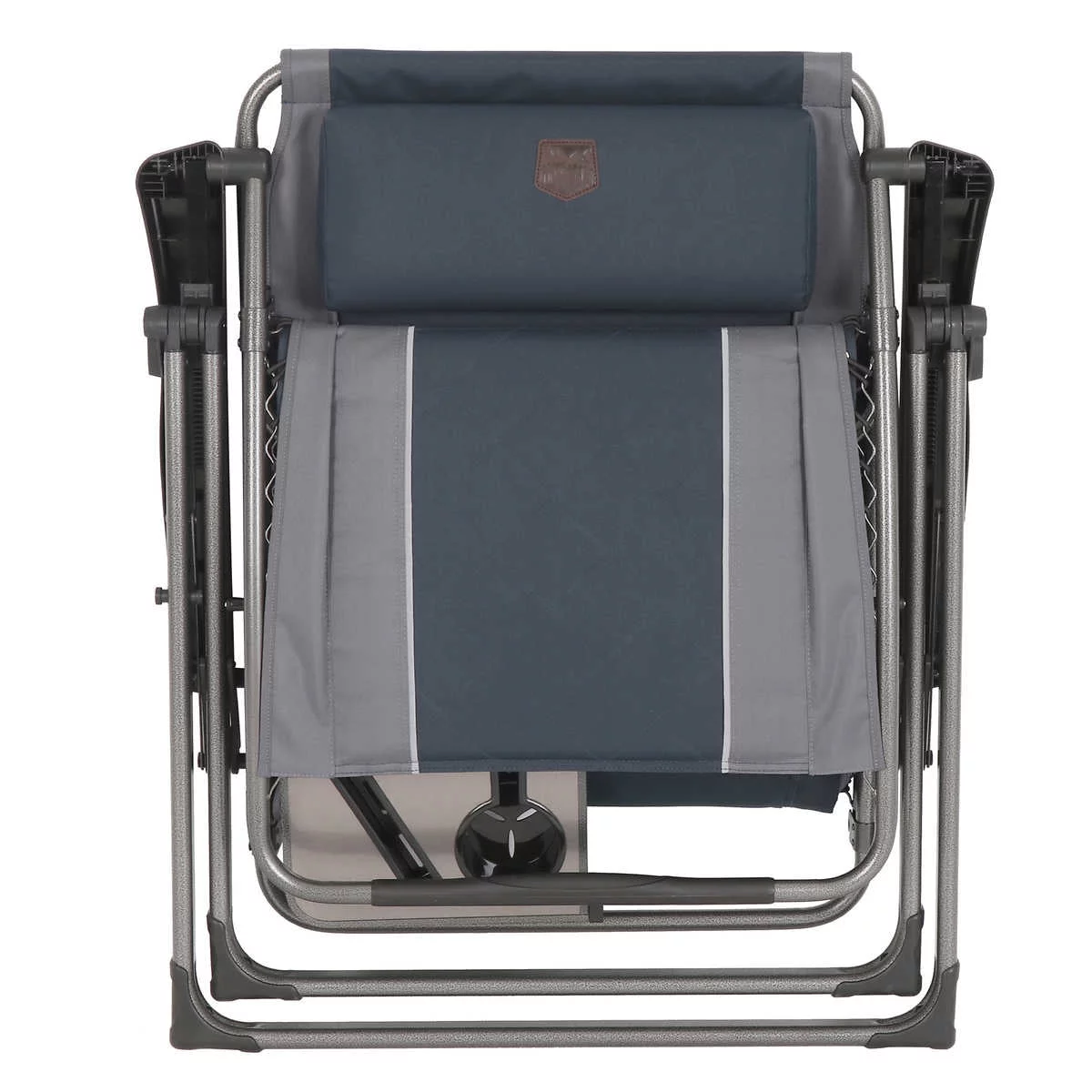 Timber Ridge Zero Gravity Lounger