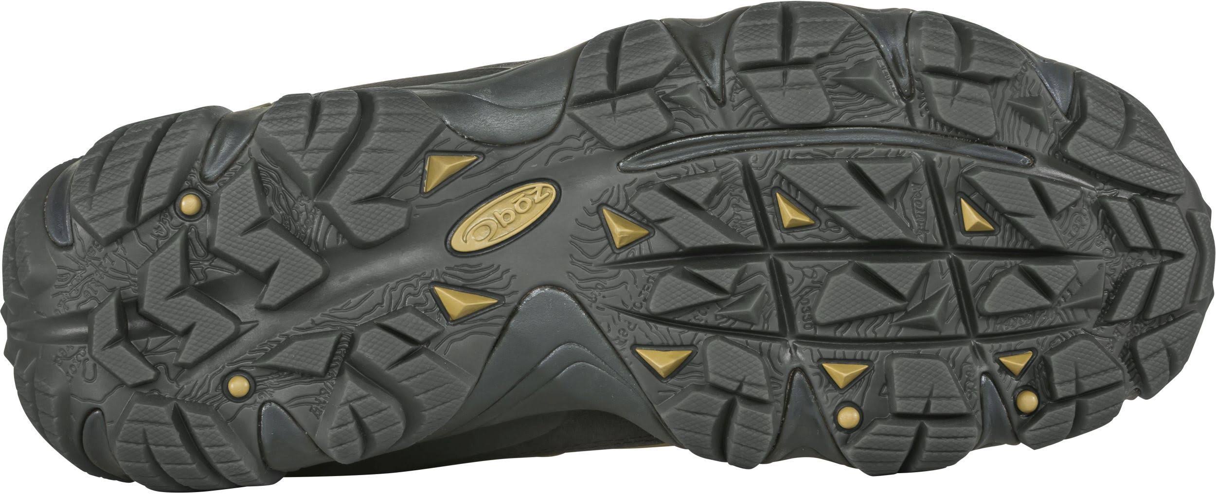 Oboz Sawtooth II Low B-Dry Men&s, Walnut / 9