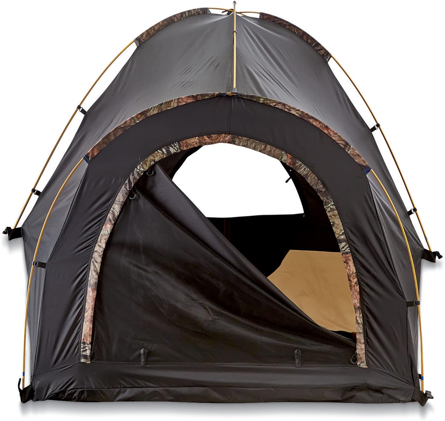Guide Gear Premium Truck Tent, Compact