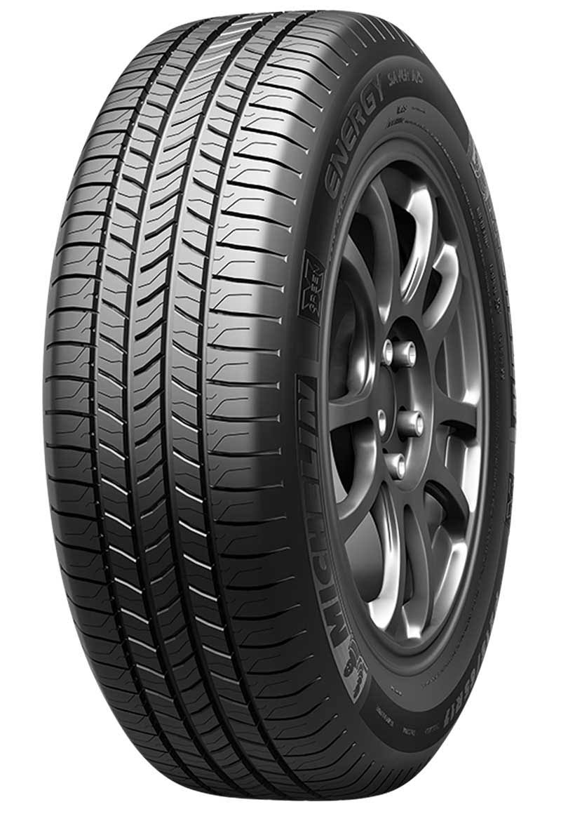 Michelin Energy Saver A/S - 265/65R18 112T - All Season Tire