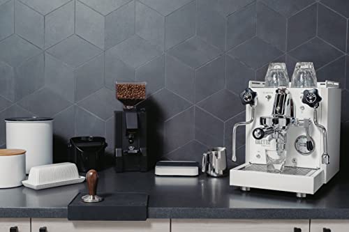 Diletta Bello Espresso Machine (Stainless Steel)