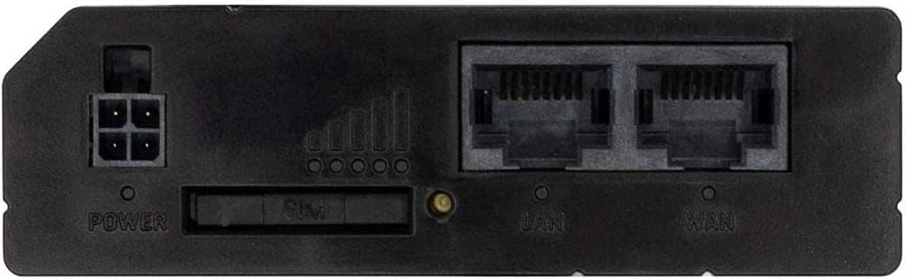 Teltonika RUT240 3G / 4G LTE Router for Verizon (RUT240-02)