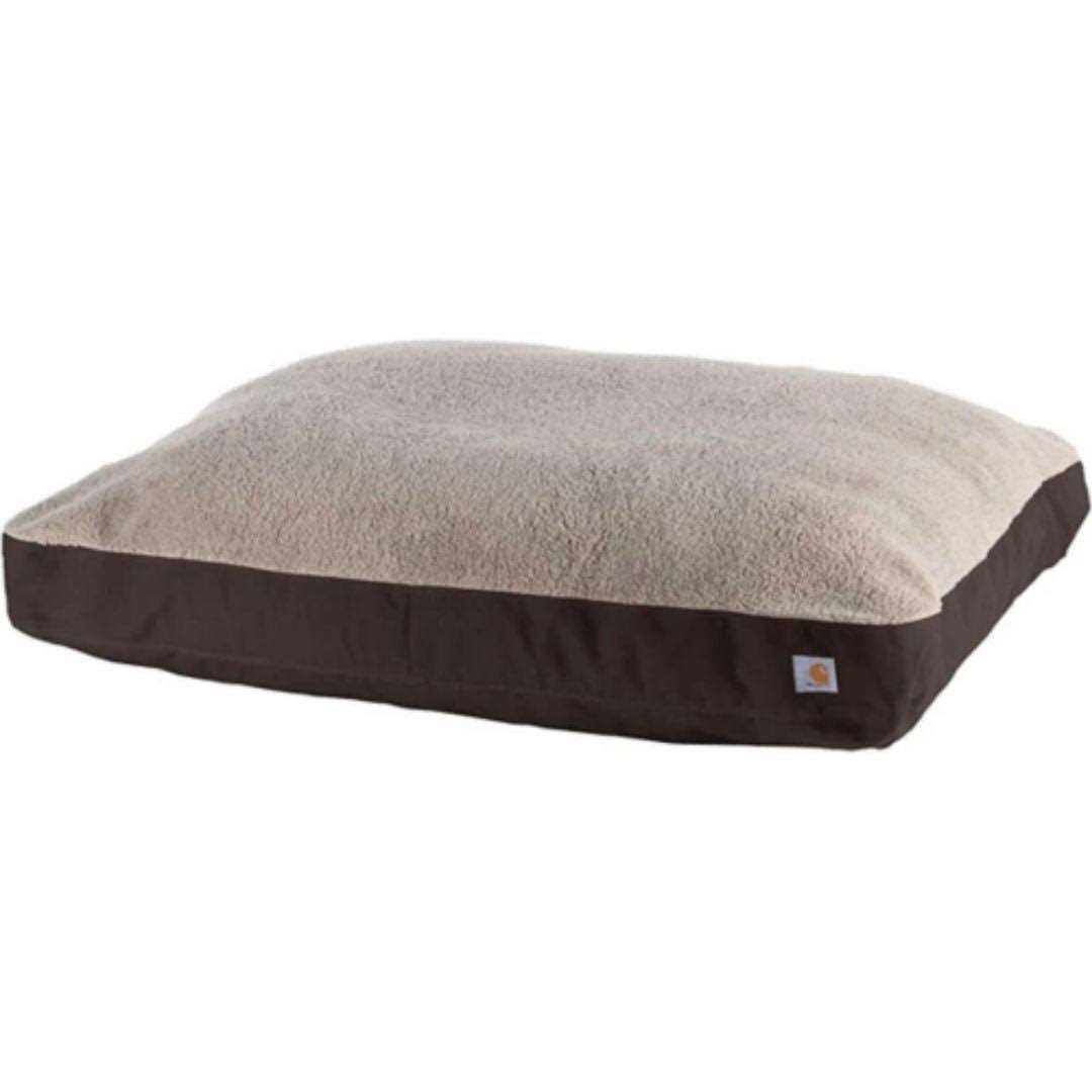 Carhartt Sherpa Top Dog Bed - Pet Supplies online store