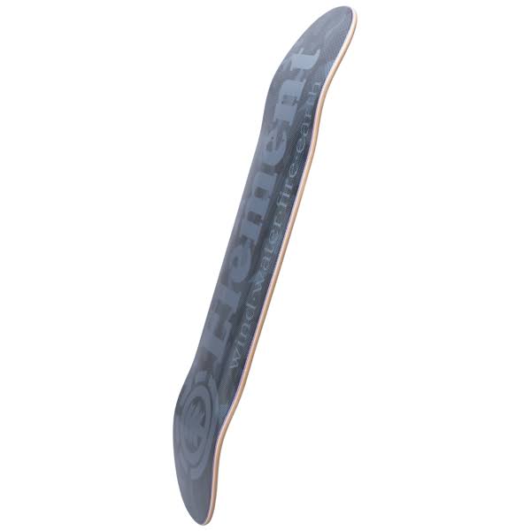 Element Camo Resist 7.875x22 Skateboard Deck