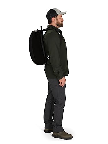 Osprey Arcane Large Day Commuter Backpack, Brindle Brown Heather
