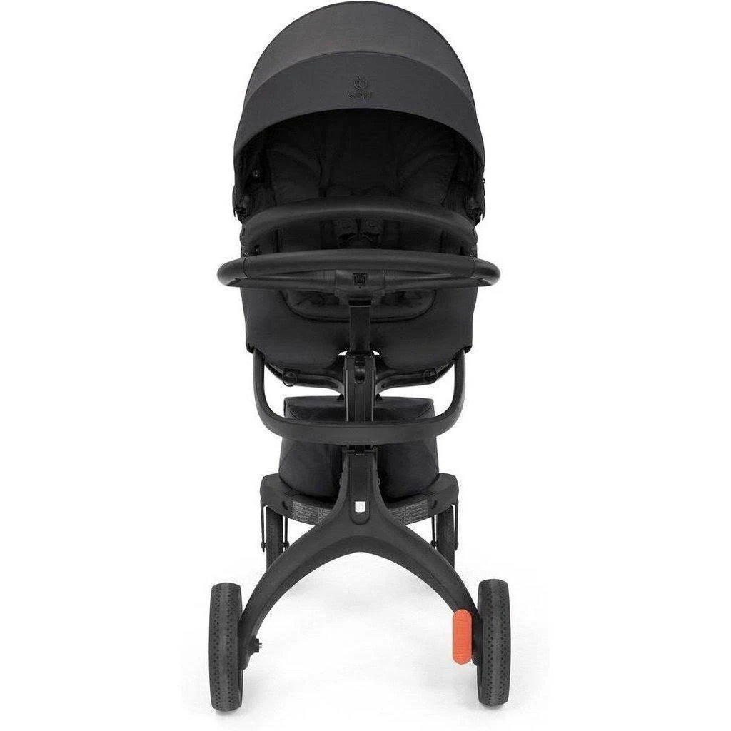 Stokke Xplory x Stroller Royal Blue