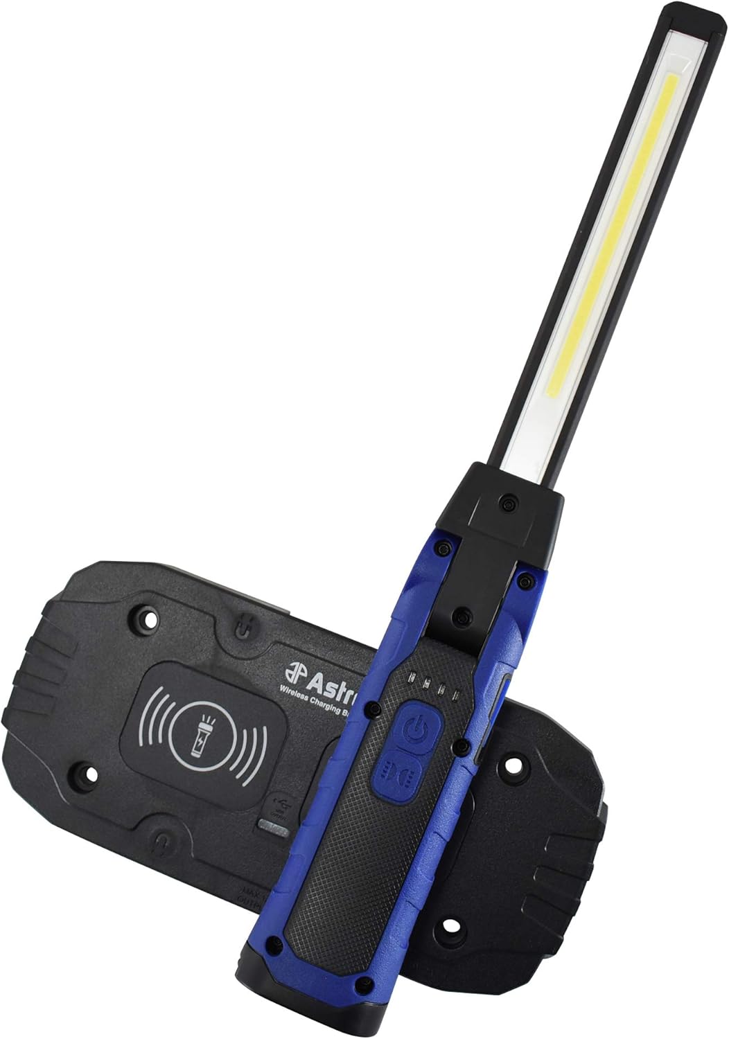 Astro Tools 52SL 500x2 Lumen Wirelessly Rechargeable Folding Double-Sided LED Slim Light (4)