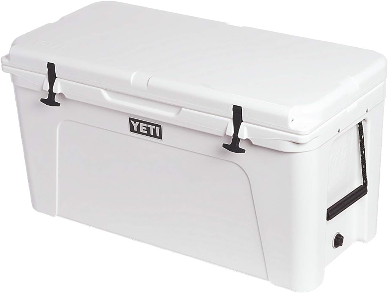 YETI Tundra 110 Cooler, White