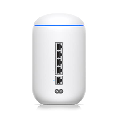 Ubiquiti UniFi wireless Dream Machine | UDM-US, single band