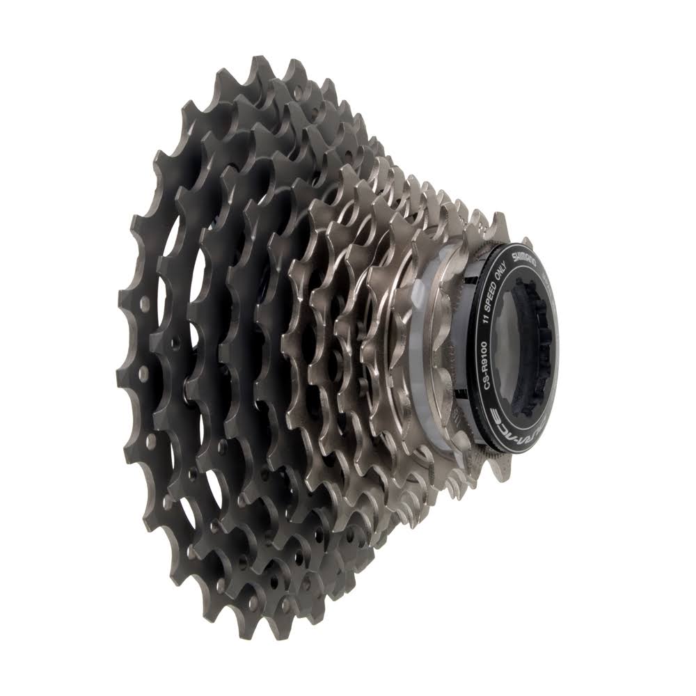 Shimano Dura Ace R9100 11 Speed Cassette