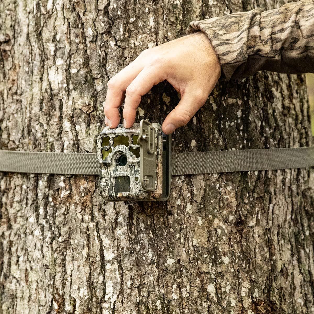 Moultrie Micro-42 Trail Camera Kit Pack of 2