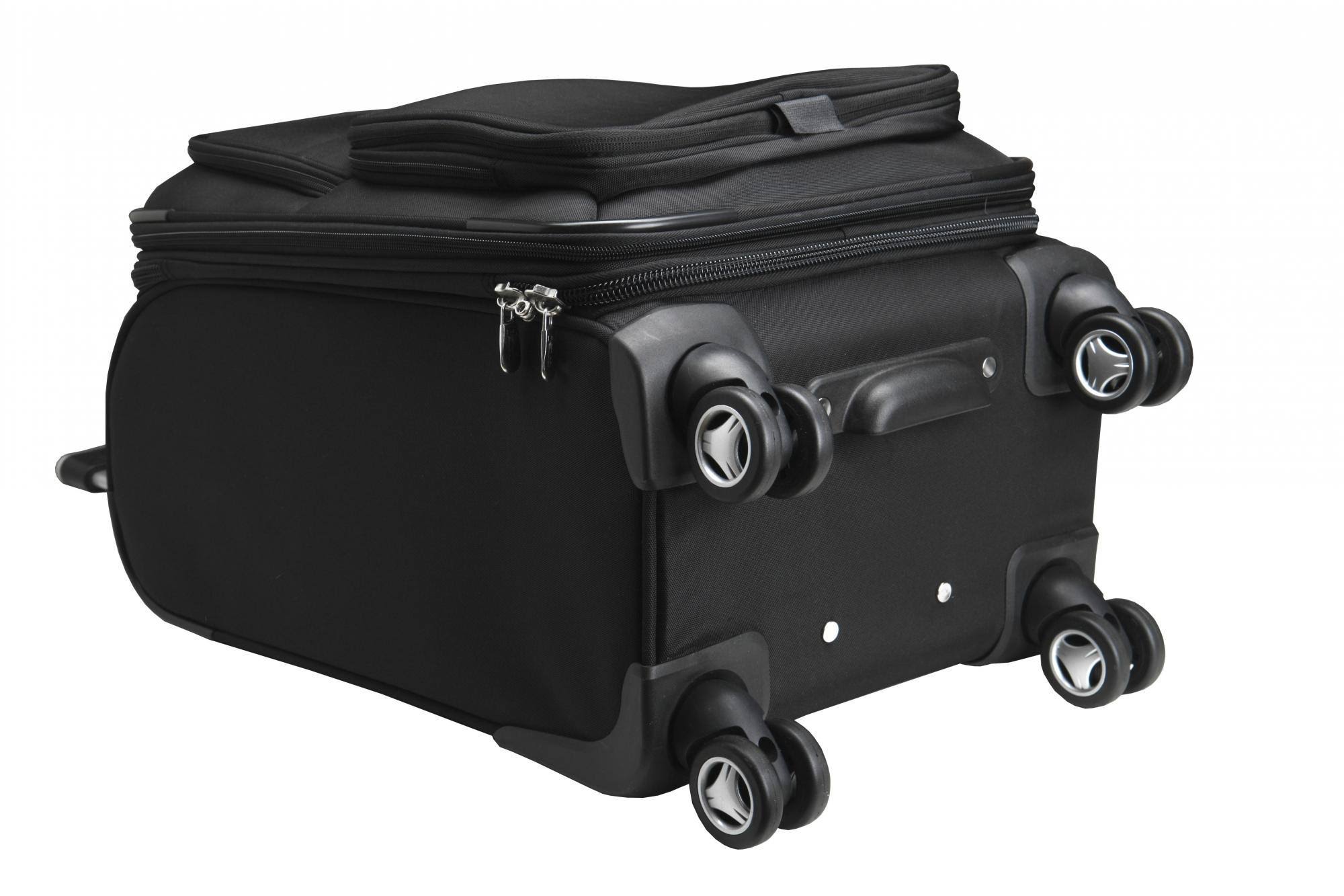 NCAA Florida Gators Carry on Spinner