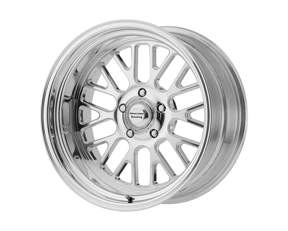American Racing VF512 18x8