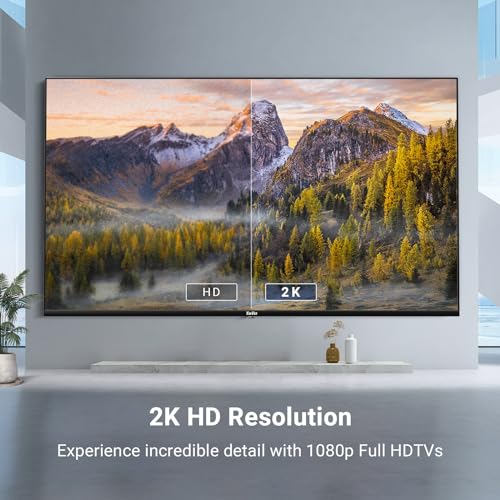 TuTu Google Smart TV Widescreen High Definition Slim Design