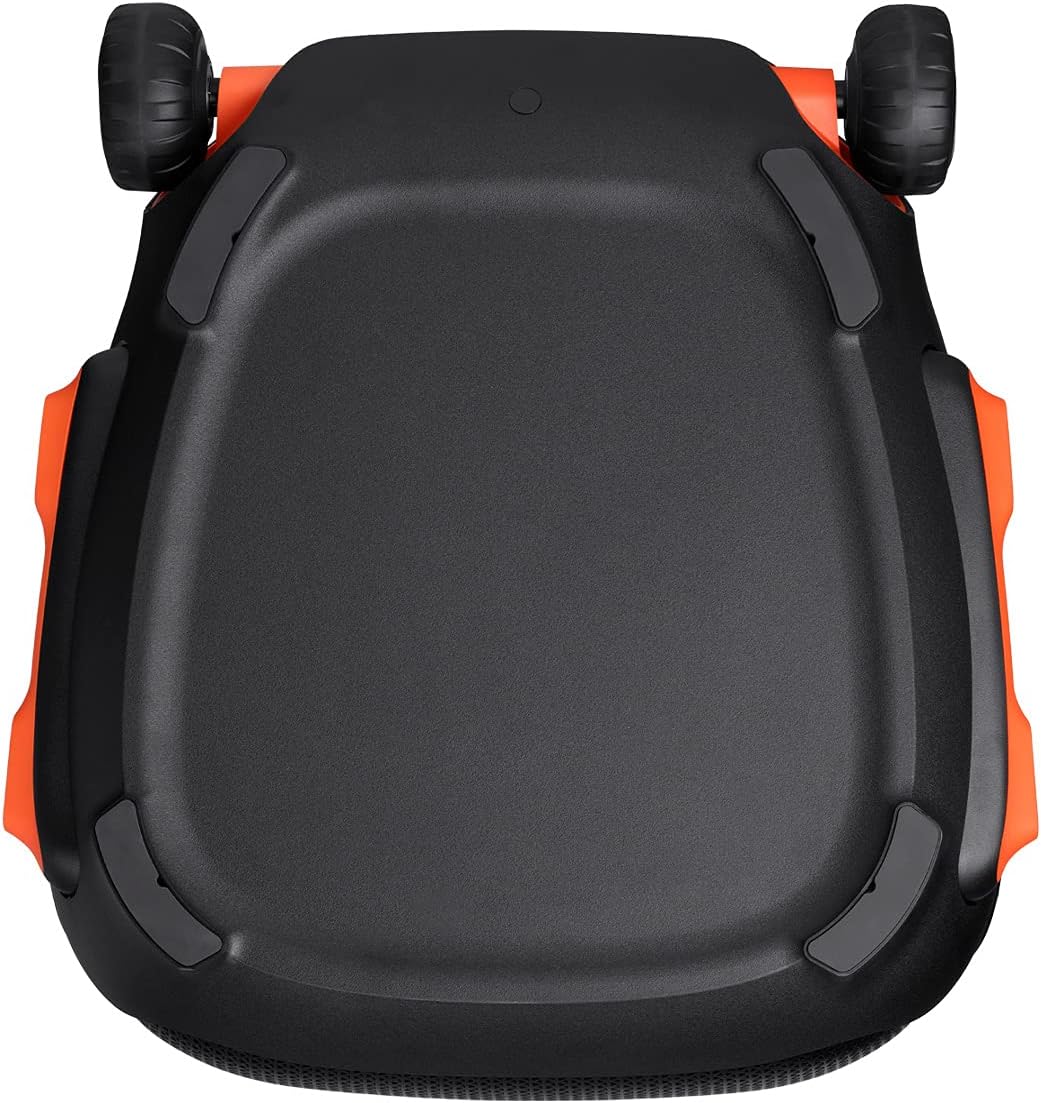 JBL PartyBox 710 - Party Speaker with Powerful Sound, Built-in Lights and Extra deep bass (Renewed)
