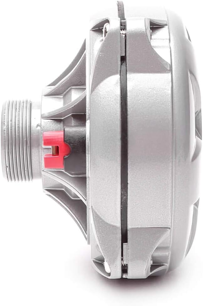 Skar Audio PD1-X 1-Inch 200 Watt High Efficiency Compression Horn Driver