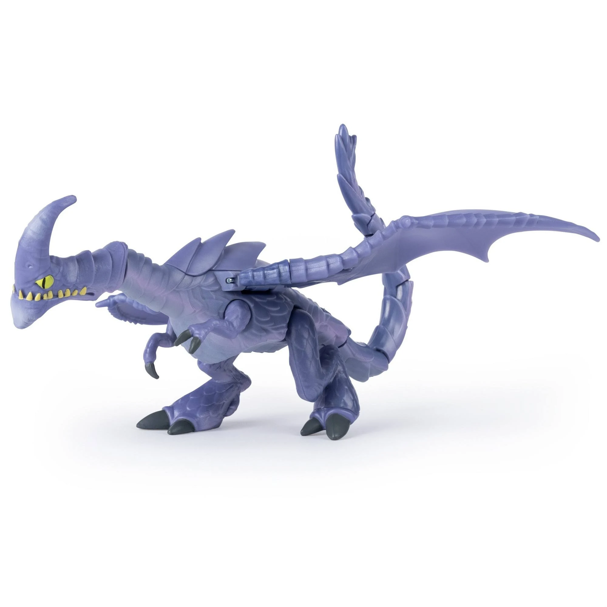 How to Train Your Dragon 3: The Hidden World - Razorwhip Action Figure