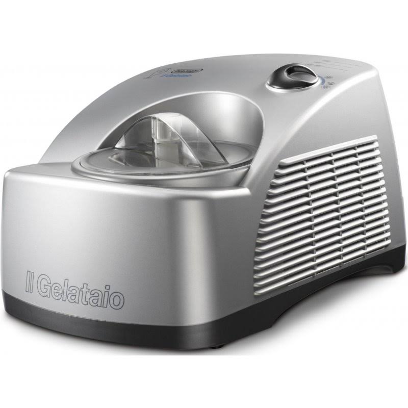 DeLonghi Il Gelataio ICK 6000 Ice Cream Maker