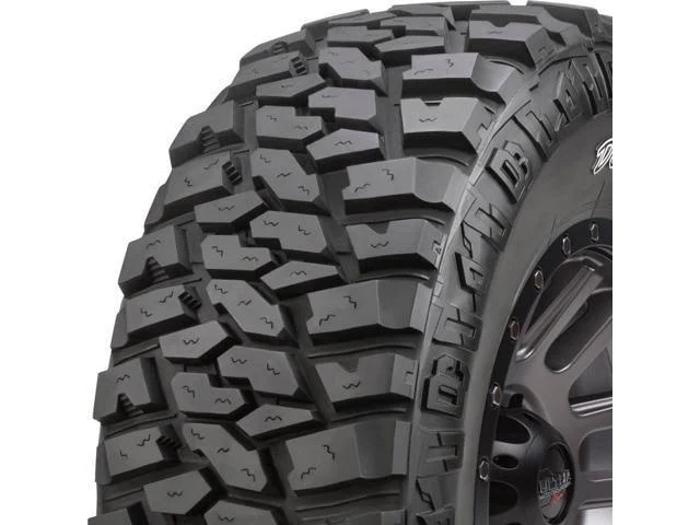 Dick Cepek Extreme Country LT315/75R16 90000024294 Tire