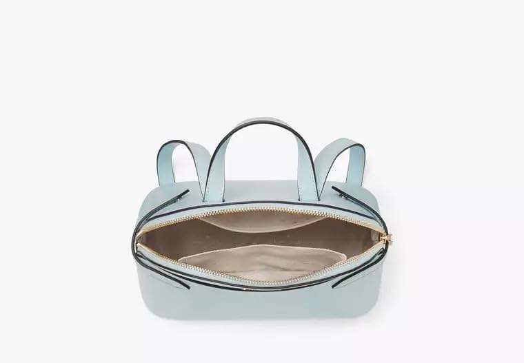 Kate spade new york Staci Dome Backpack Medium (meringue)