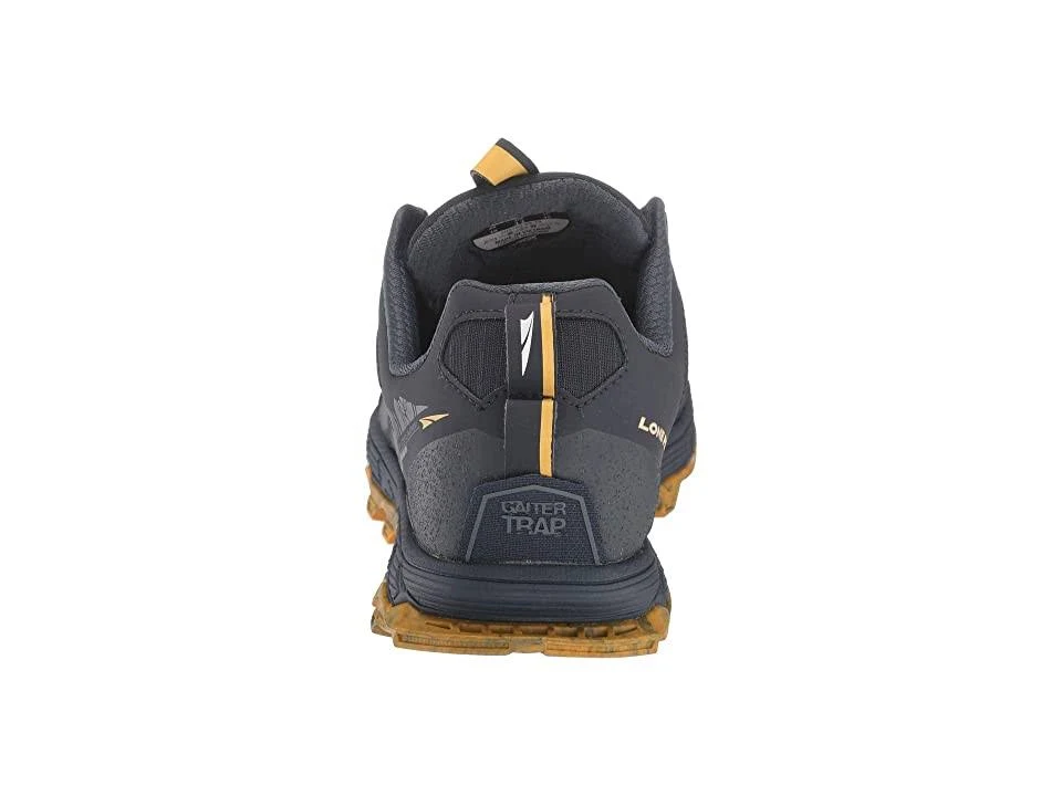 Altra Lone Peak 4.5 - Men&s - 7 / Carbon