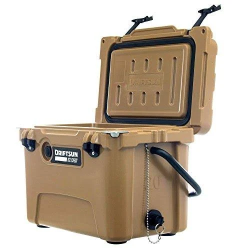 Driftsun 20 Qt. Ice Chest Heavy Duty Cooler