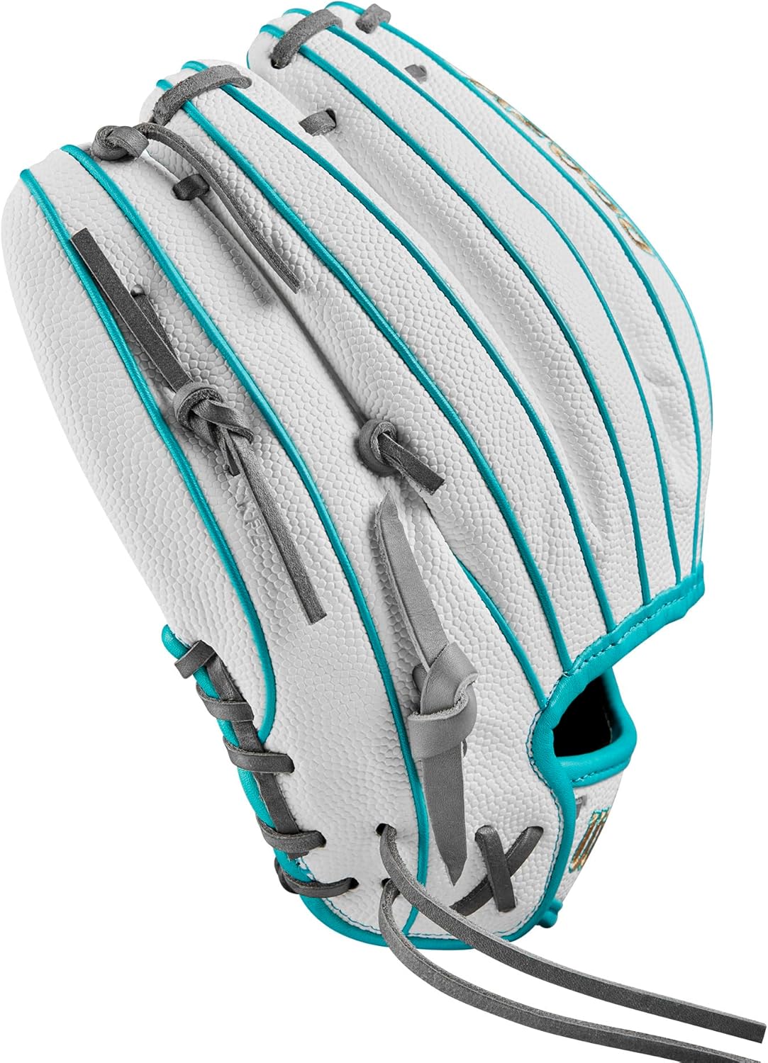 WILSON 2024 A2000 H75SS 11.75” Infield Fastpitch Glove - Right Hand Throw