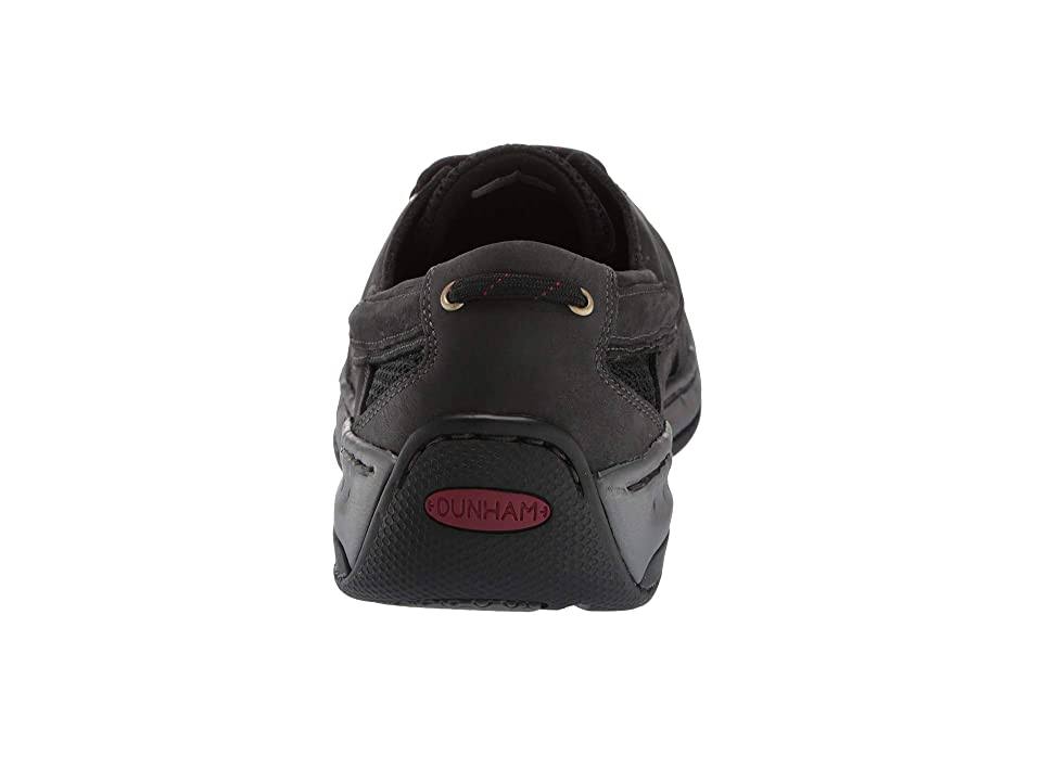 Dunham Captain 9 Men&s Black