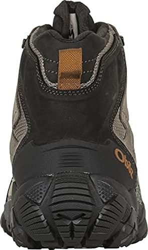 Oboz Sawtooth X Mid Hiking Boot - Men's