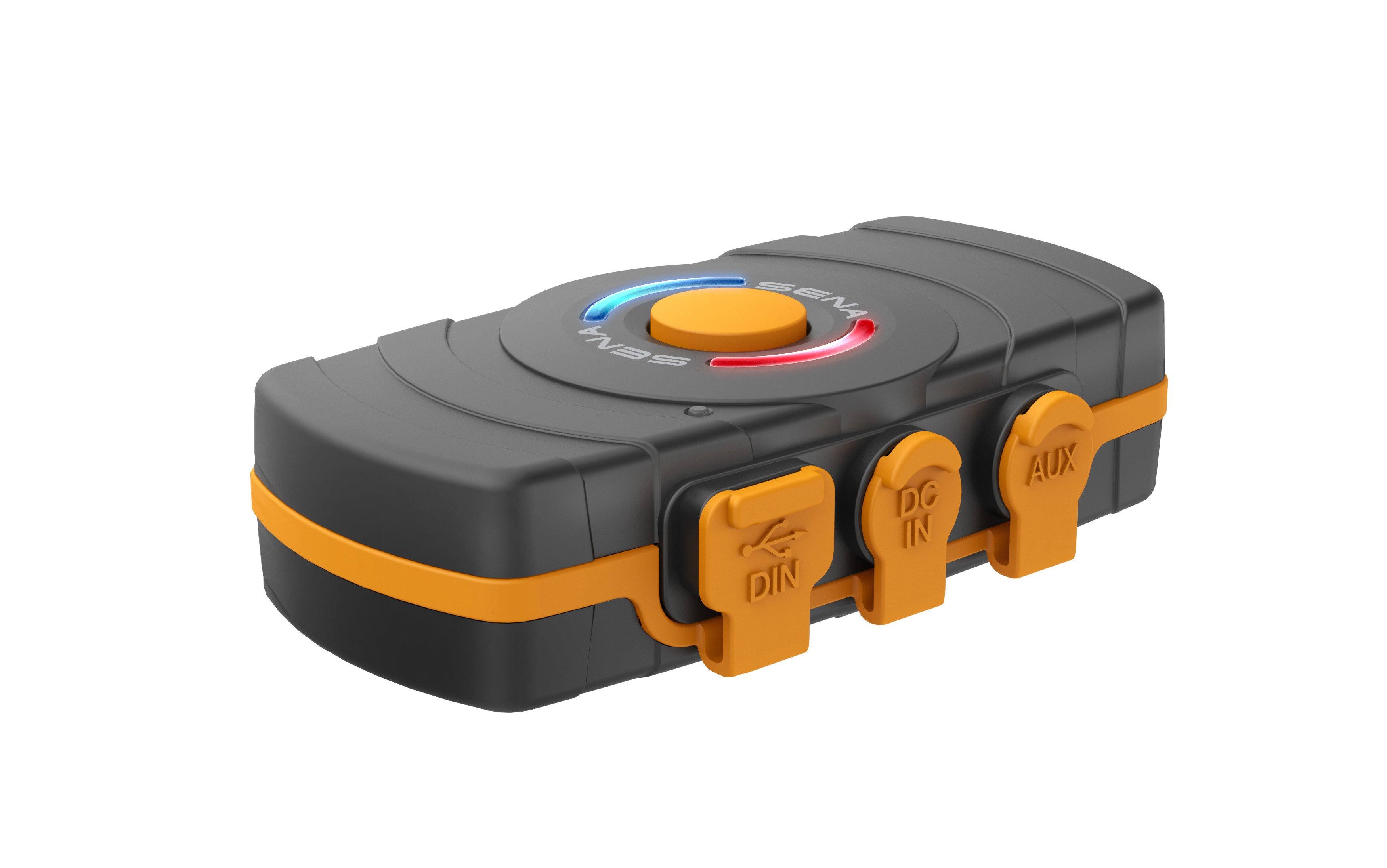 Sena Freewire Wireless Bluetooth Adapter - Harley-Davidson