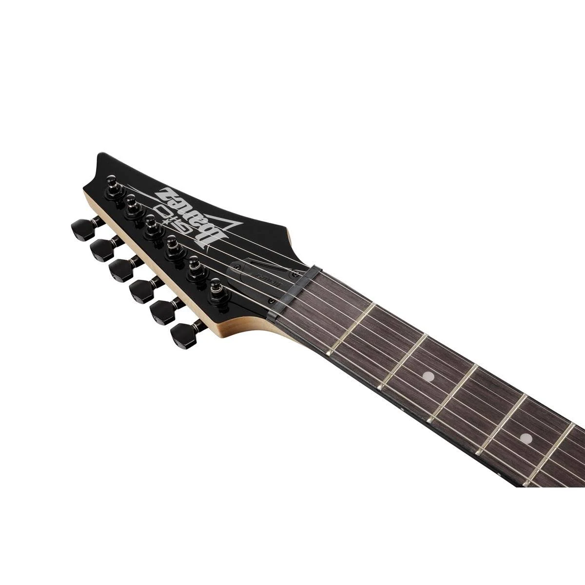 Ibanez GRG120QASP Gio Series Electric Guitar, Blue Gradation