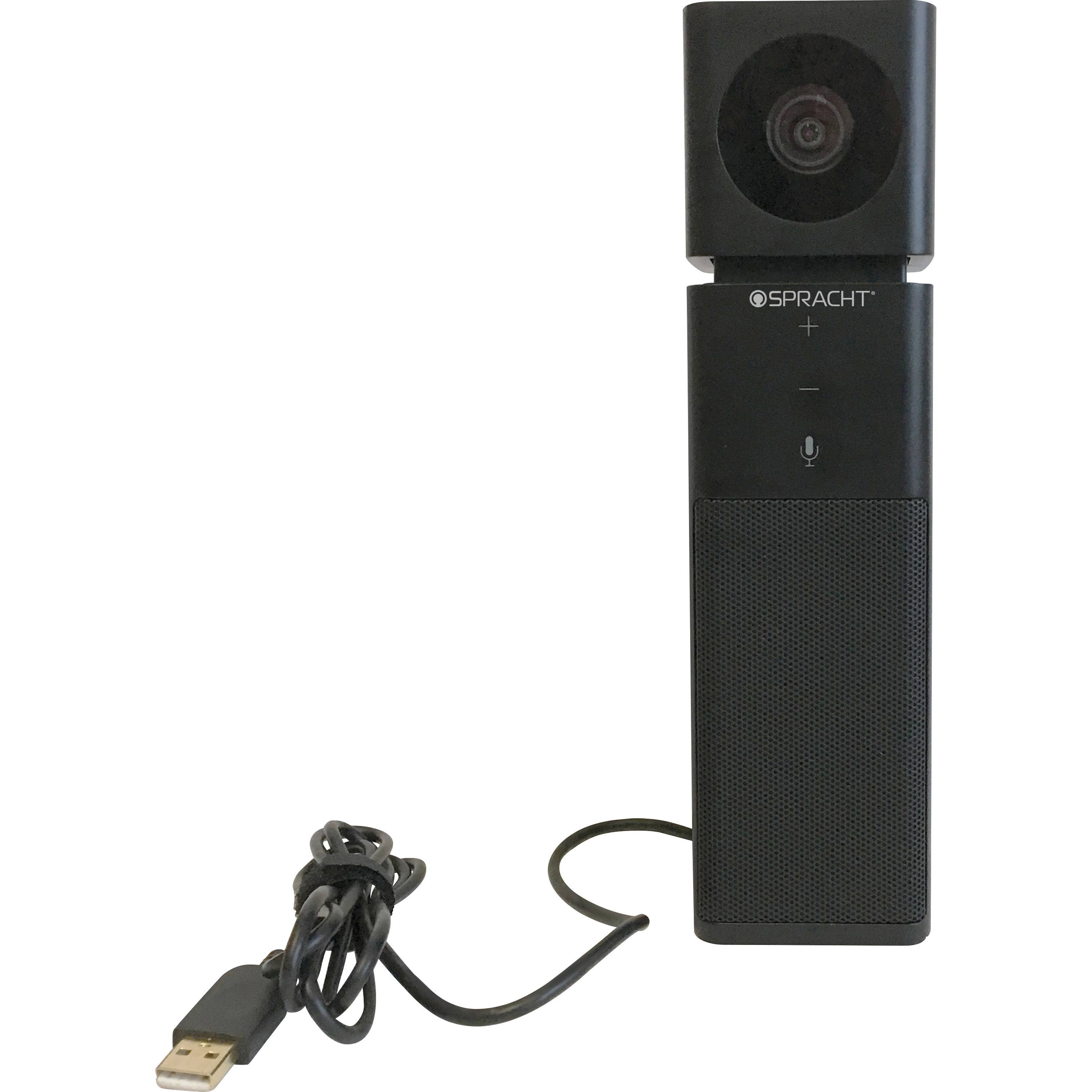 Spracht Aura Video Mate HD USB Camera