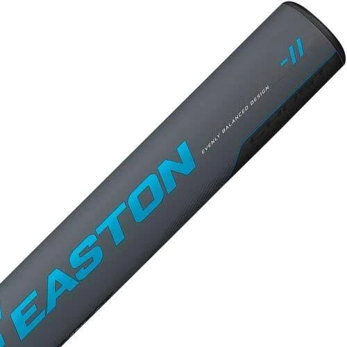 Easton Ghost Double Barrel -11 Fastpitch Softball Bat: FP18GH11