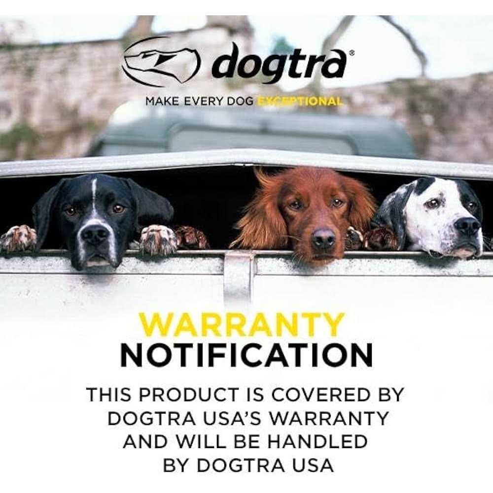 Dogtra ARC Handsfree Plus Boost &amp; Lock - Pet Supplies online store
