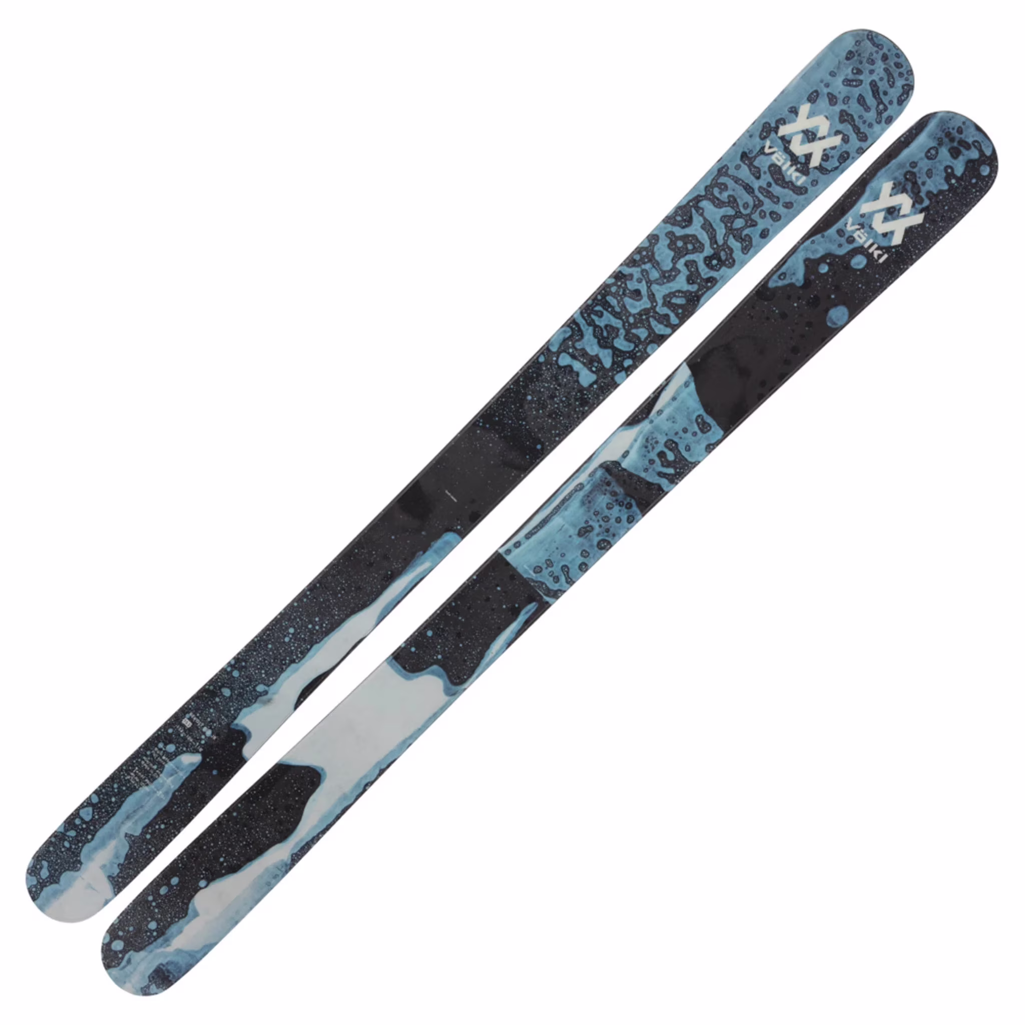 2023 Volkl Revolt 100 Junior Skis