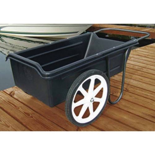 Taylor Made Dock Pro Dock Cart 1070